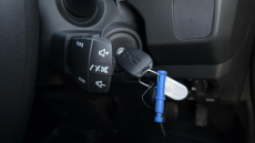 Dacia Spring 27kWh Expression 65 48kW 5dr Auto Electric Hatchback